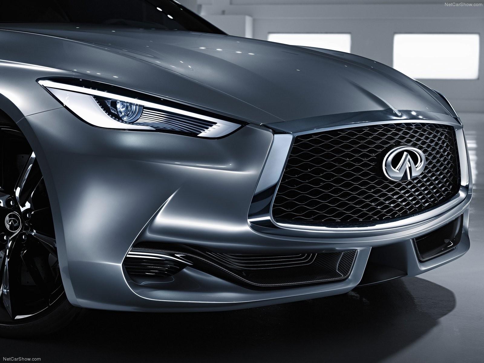 Infiniti
