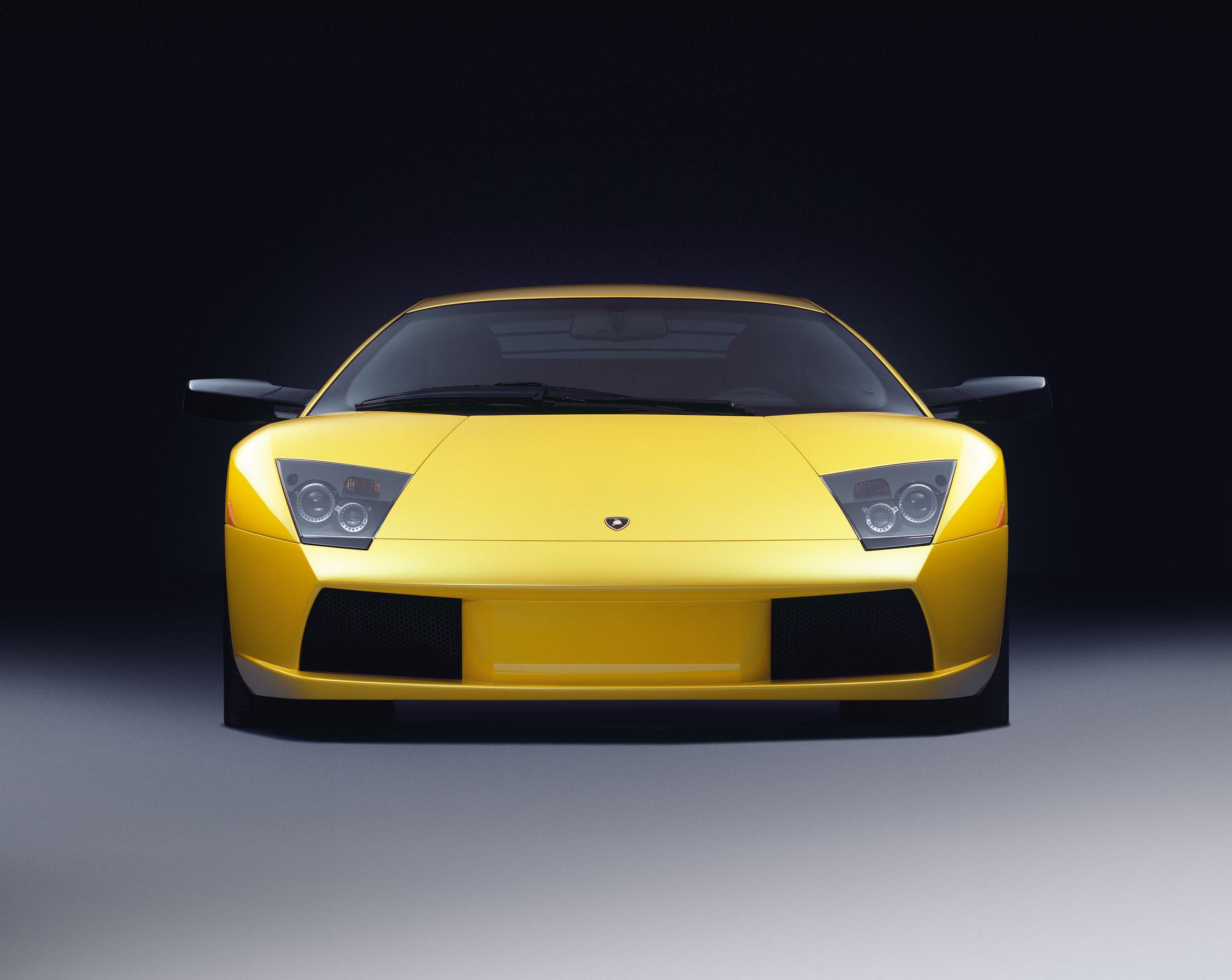 Lamborghini