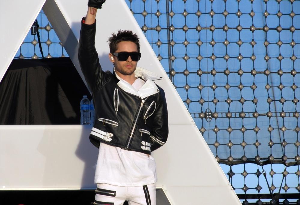 Джаред Лето