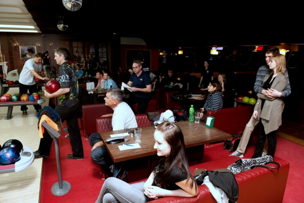 Развлекательный центр "КапиталистЪ"