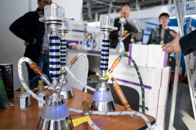 HoReCa Expo Ural