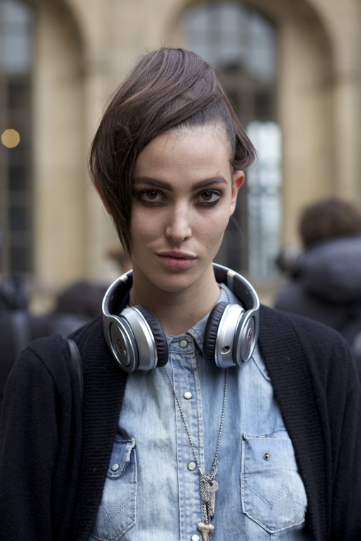 Руби Олдридж