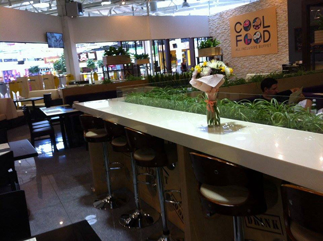 Cool Food