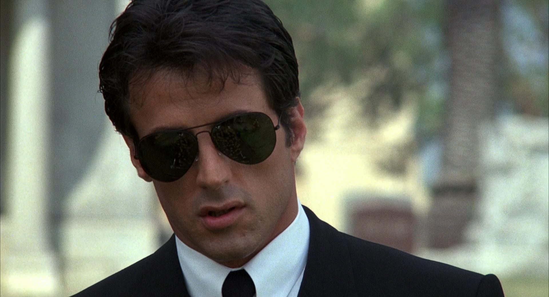 Сильвестр Сталлоне