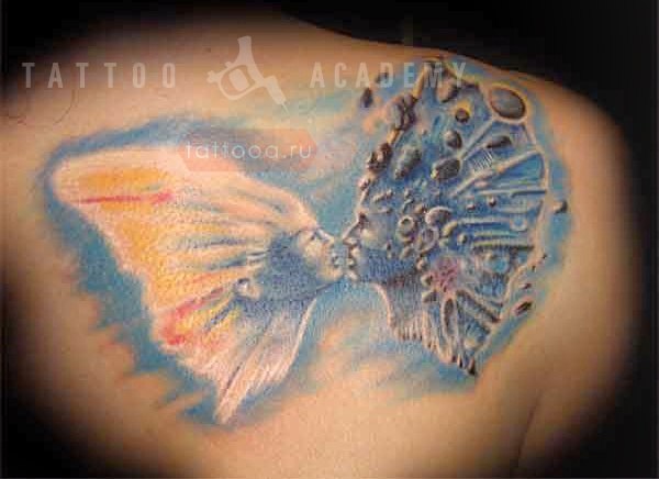 Tatoo Academy