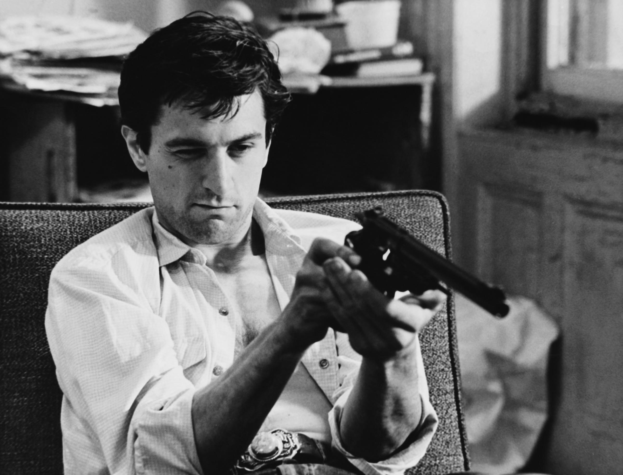 Роберт де Ниро