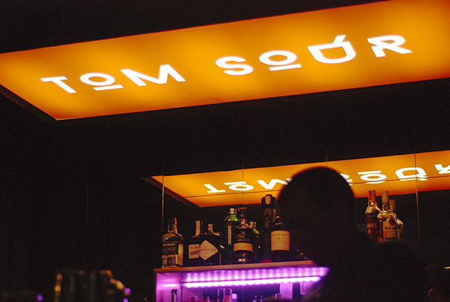 Том Sour