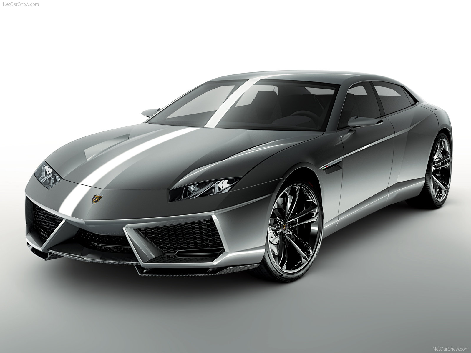 Lamborghini