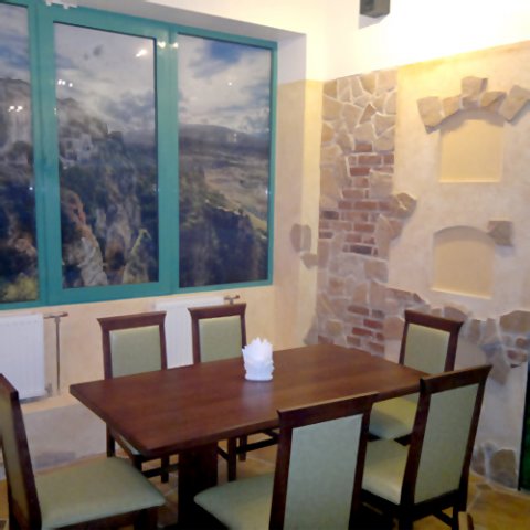 Cafe Provence
