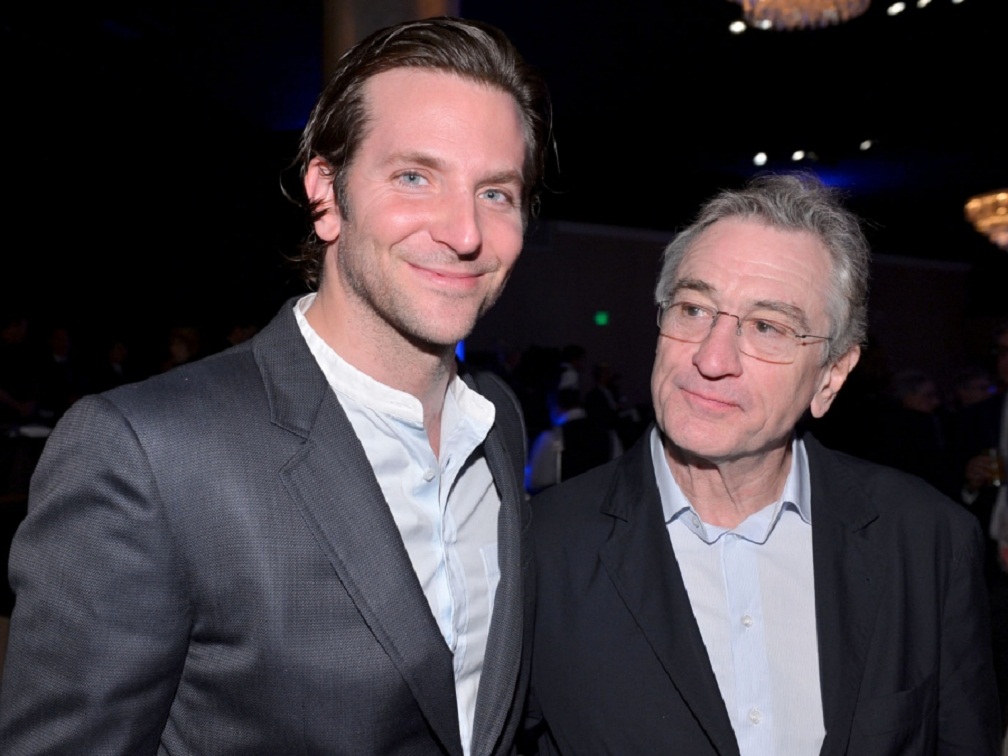 Брэдли Купер