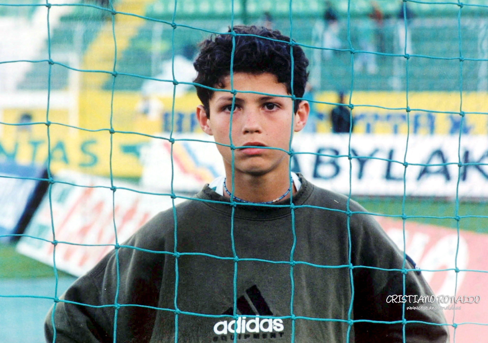 Криштиану Роналду