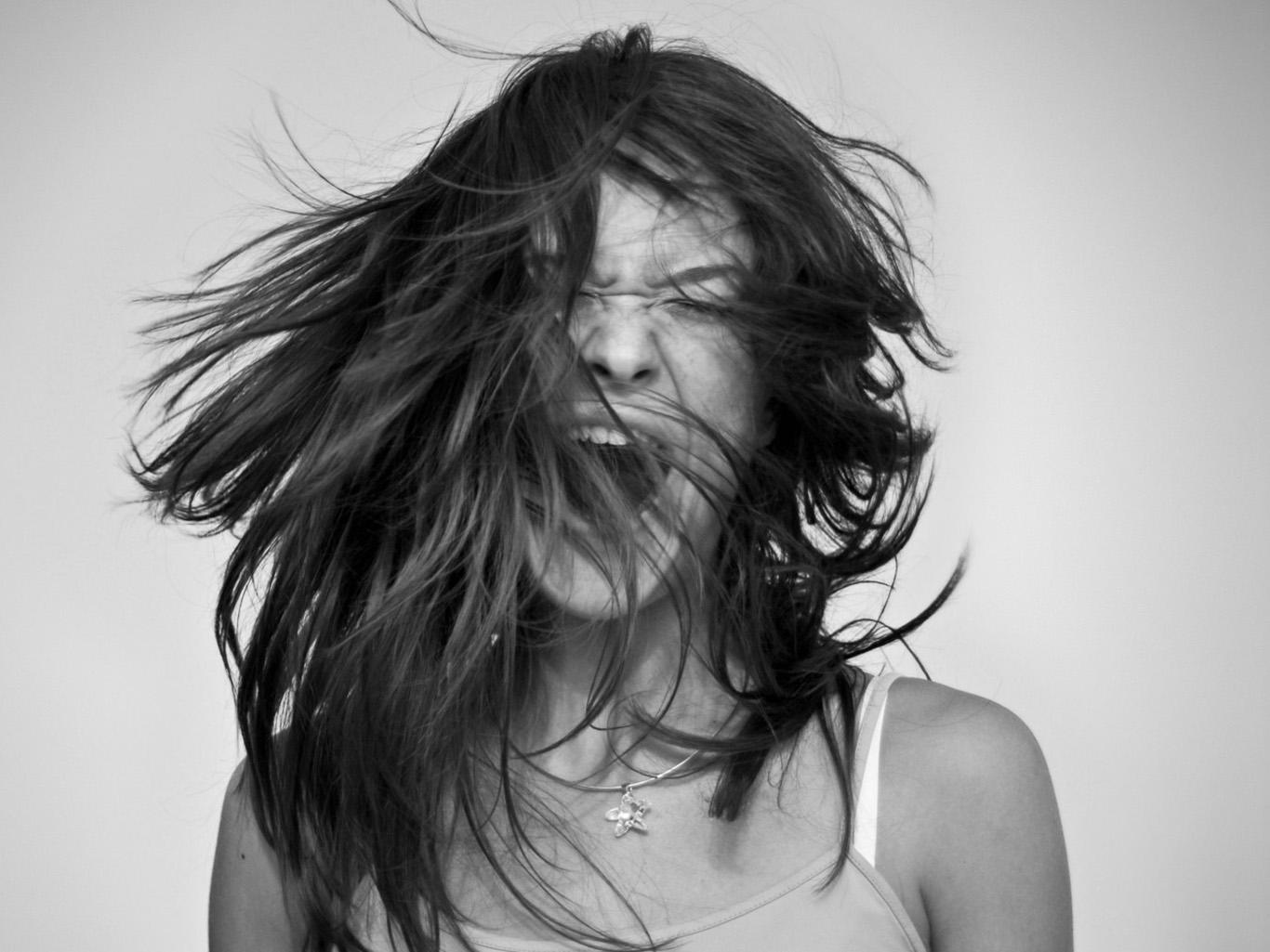 9 фактов о женском ПМС