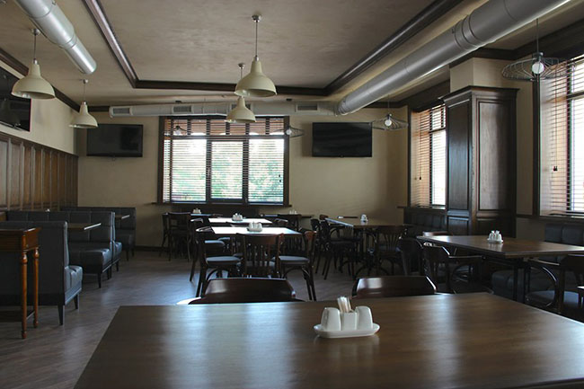 La Trattoria