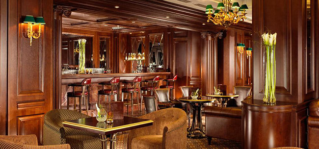 Fairmont Grand Hotel