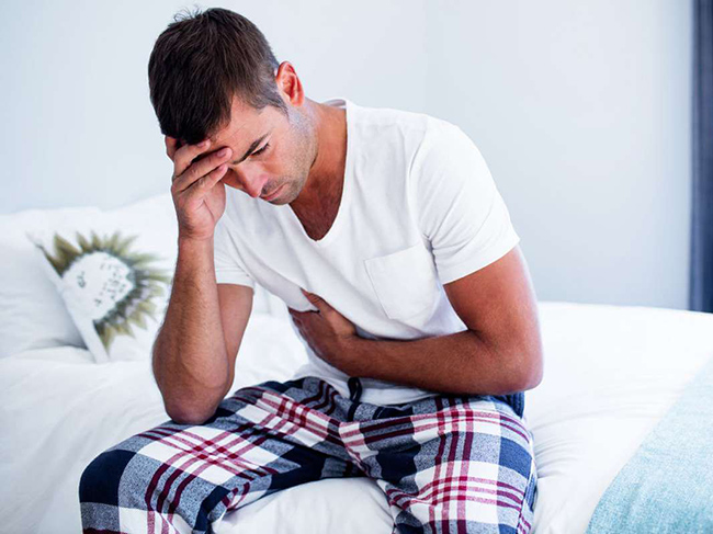 Названа неожиданная причина появления рака