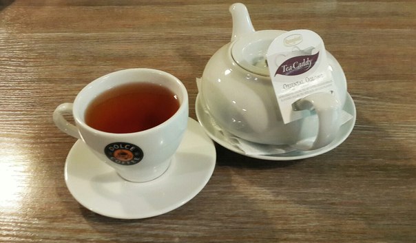 Dolce Coffee