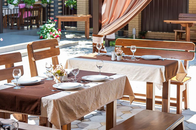 Katrin Hotel