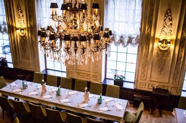 Липский Особняк