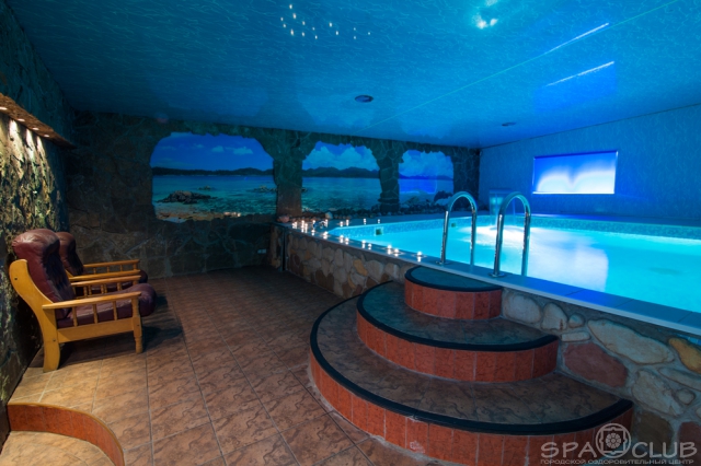 SPA-CLUB