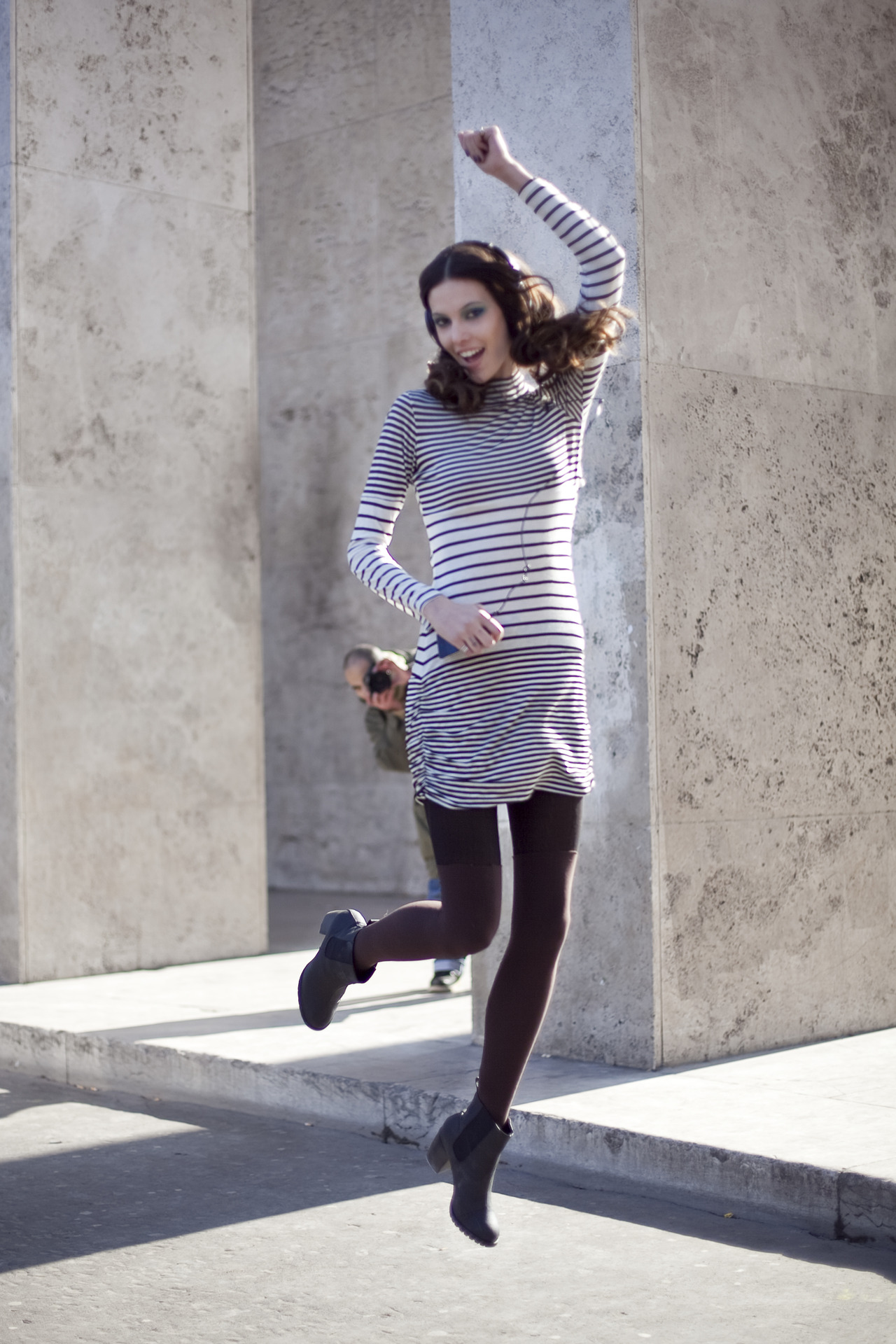 Руби Олдридж