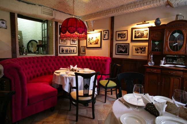 Проходимецъ