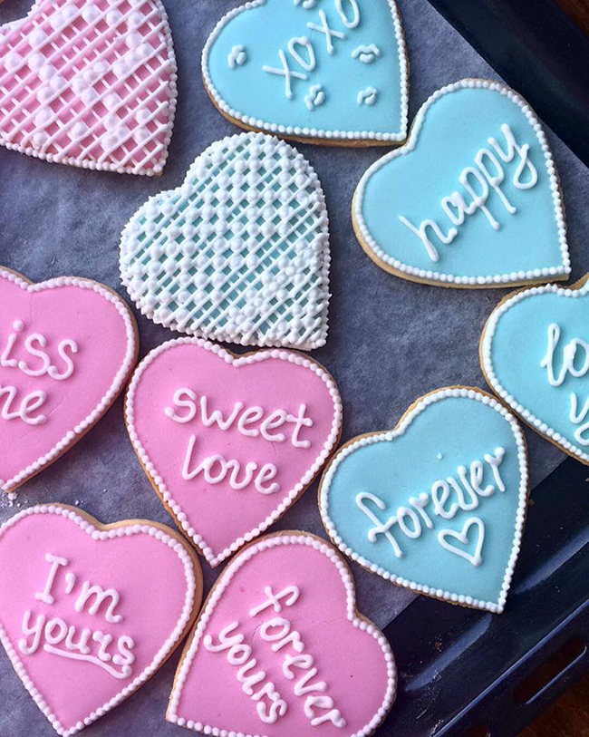 Pavelko home bakery