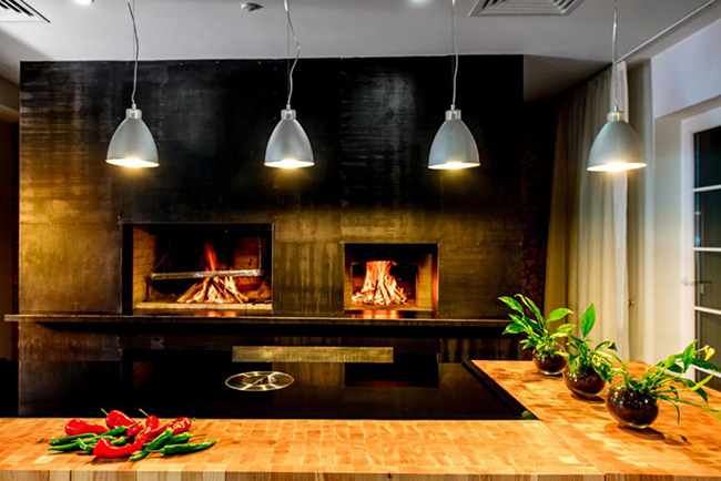 Kavalier Boutique Hotel