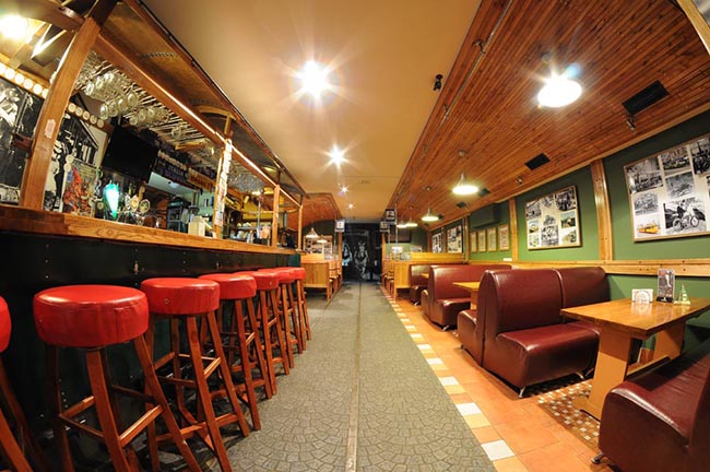 Кондуктор ПАБ