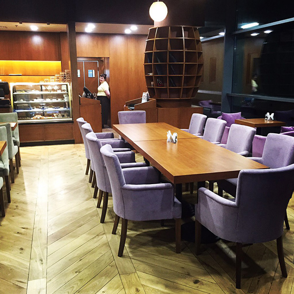 Simit House