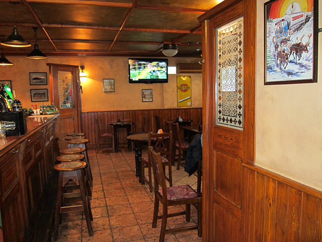 O'brien's