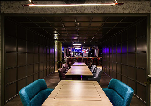 VONA Gastropub