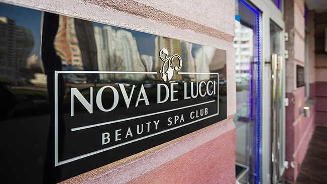 NOVA DE LUCCI