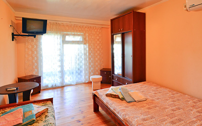 Каролинка-2