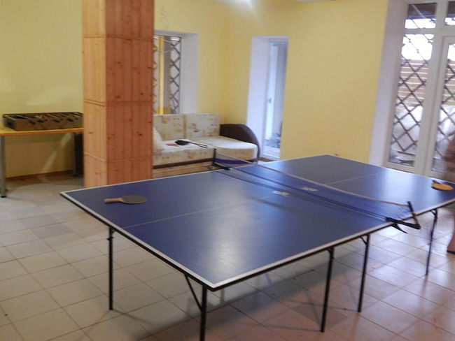 Дача Хуторок