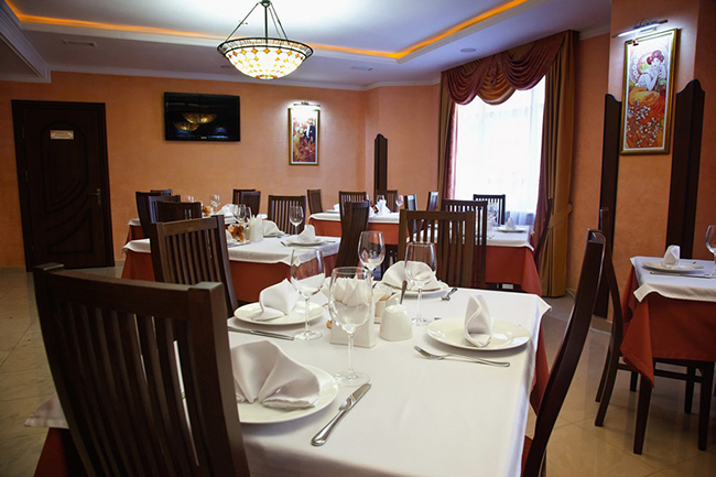 Edem Hotel