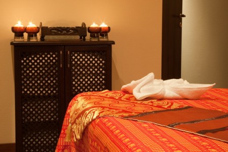 Siam Thai Spa
