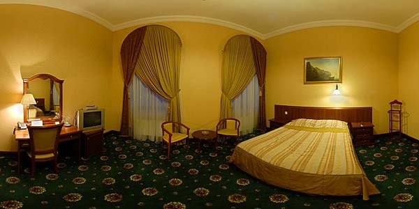 Айвазовский Отель