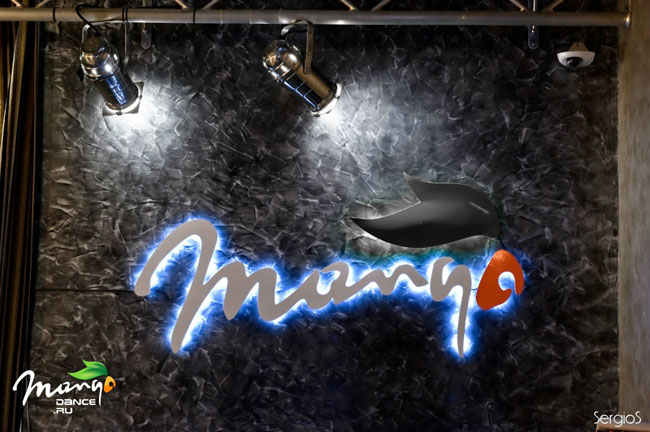 MANGO