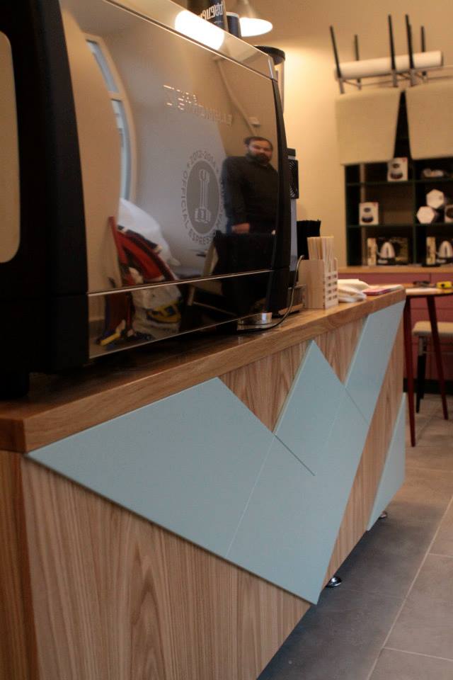 Double B Coffee&Tea