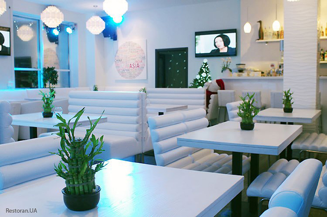 Утка Bar