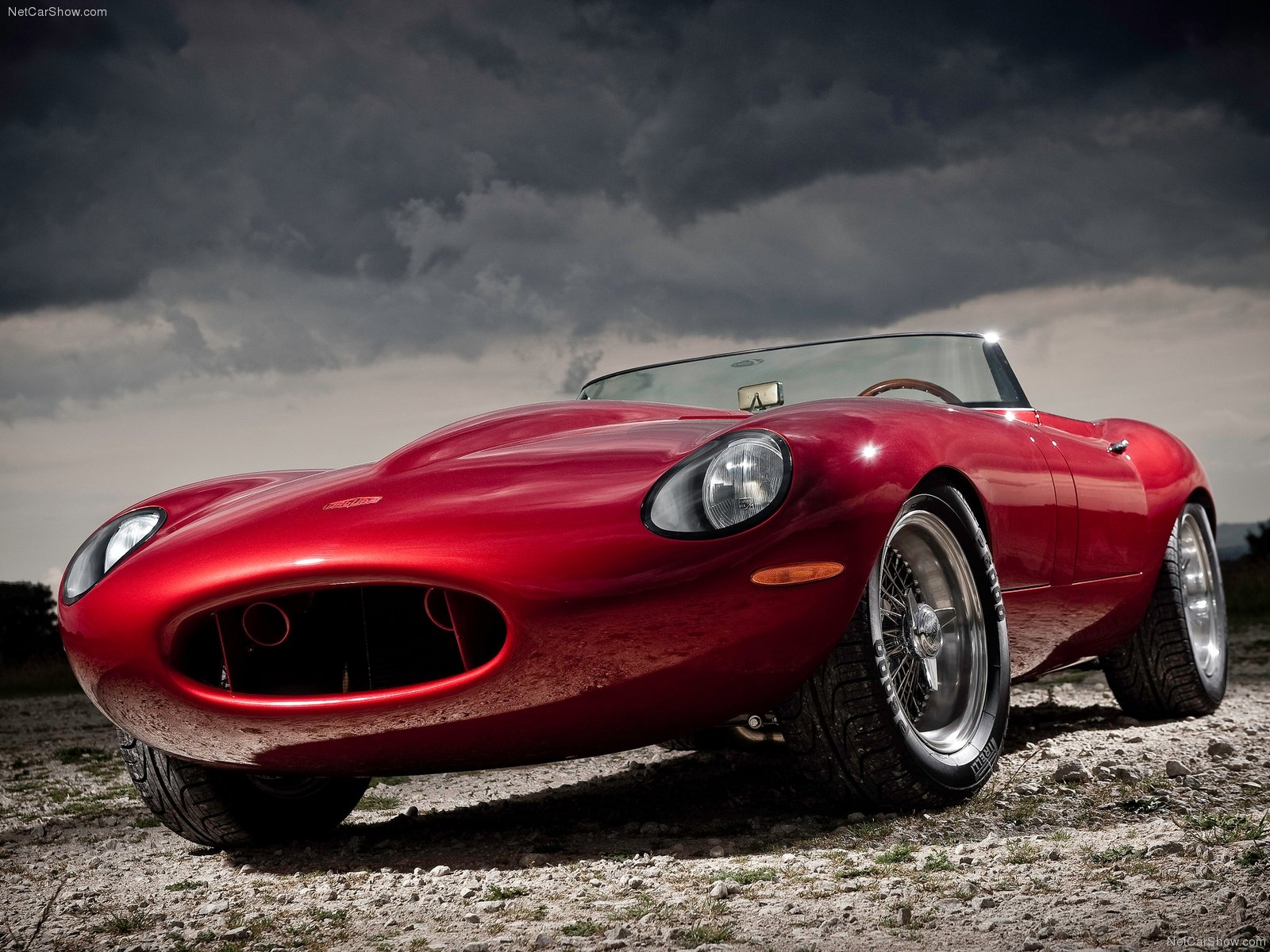 Jaguar