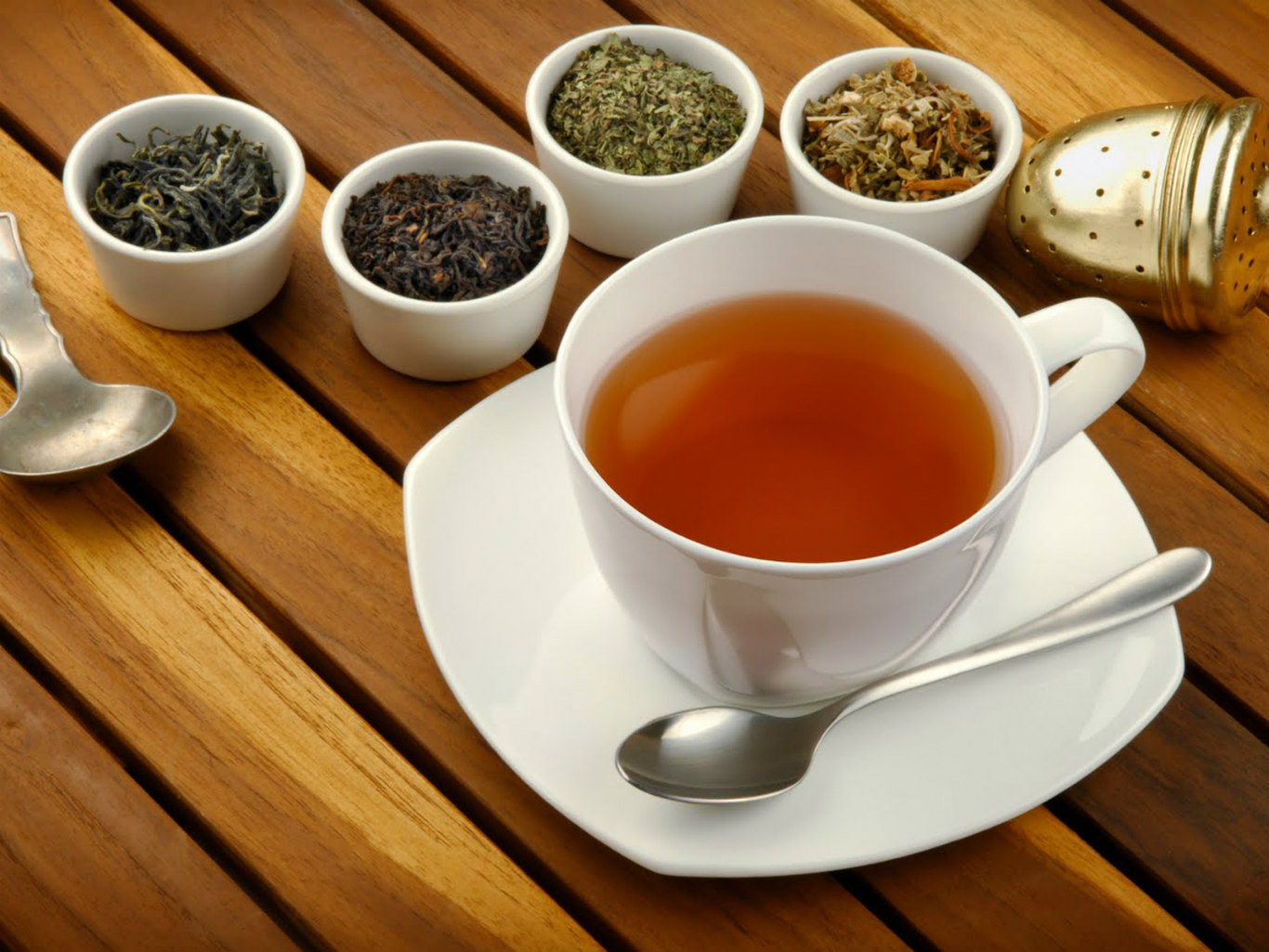 Все, что нужно знать о чае