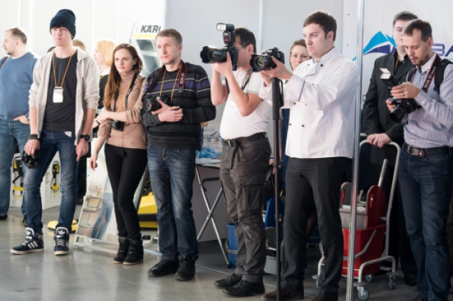 HoReCa Expo Ural