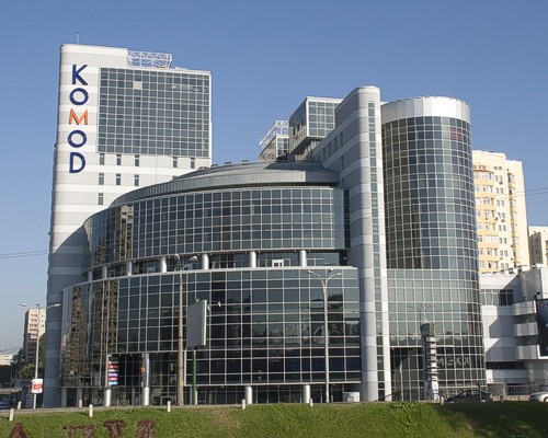 Komod