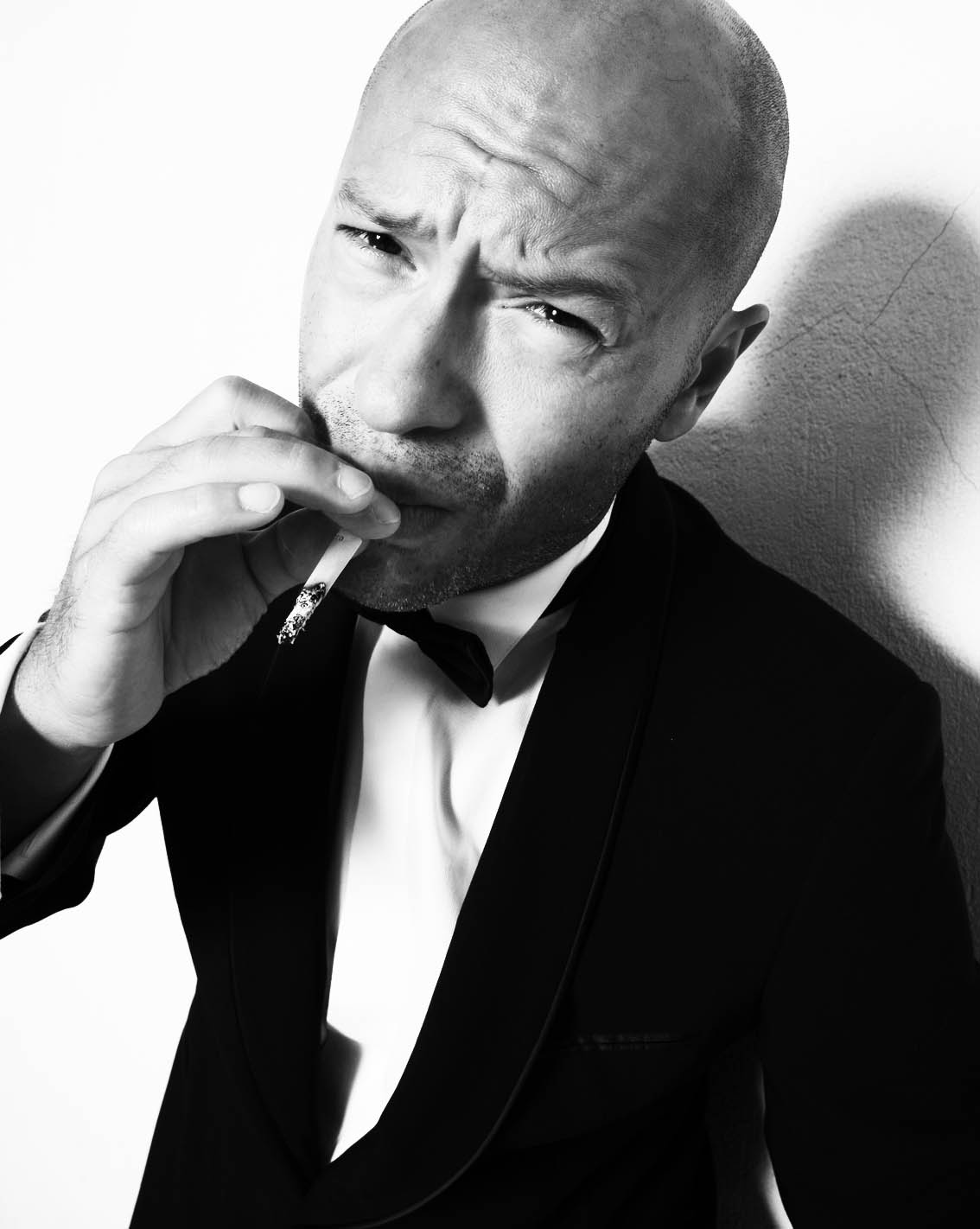 Федор Бондарчук