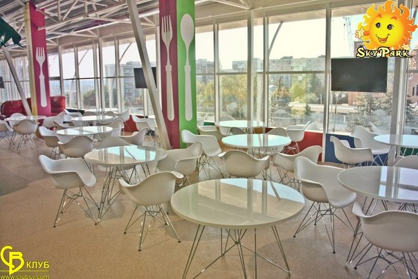 SkyPark