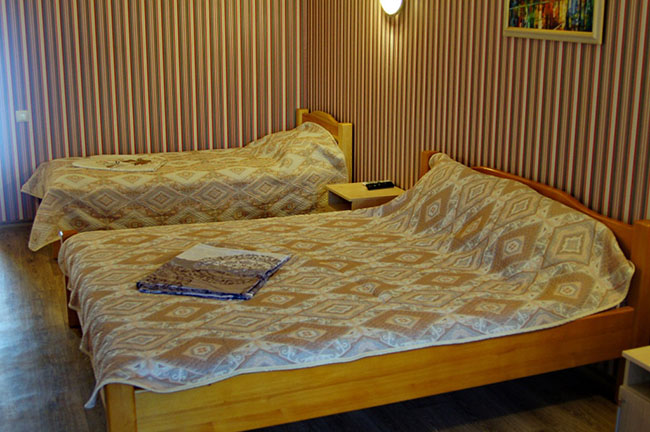 Katrin Hotel