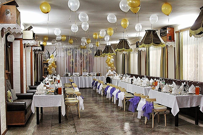 Первомай