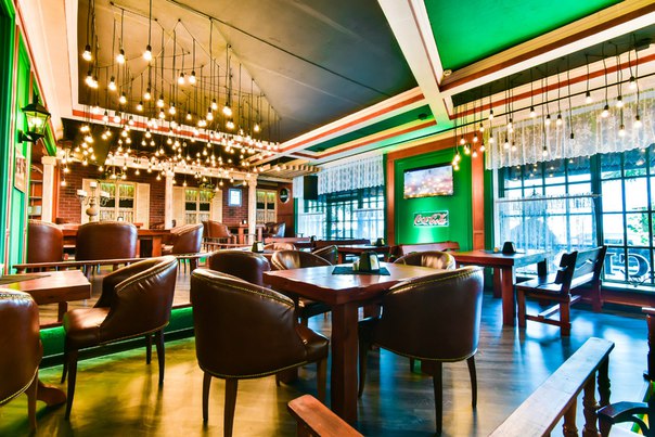 BLACK BULL PUB