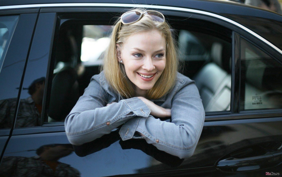 Светлана Ходченкова